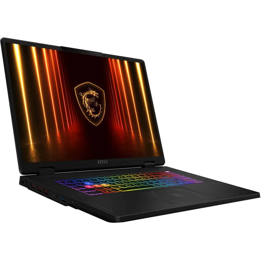 Купить Ноутбук MSI Crosshair A18 HX A8WGKG-034XUA (9S7-184L11-034) - фото 2
