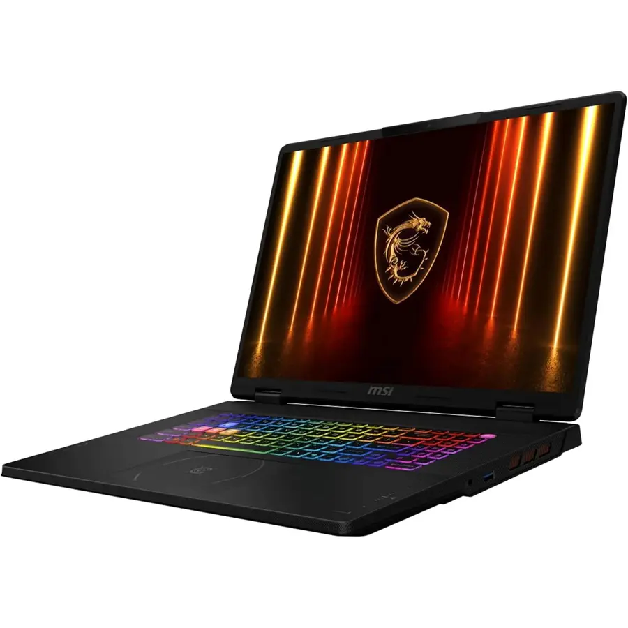 Купить Ноутбук MSI Crosshair A18 HX A8WGKG-034XUA (9S7-184L11-034) - фото 3