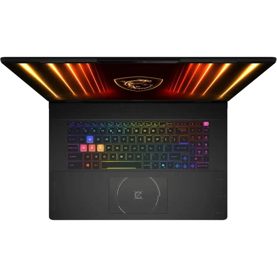 Купить Ноутбук MSI Crosshair A18 HX A8WGKG-034XUA (9S7-184L11-034) - фото 4
