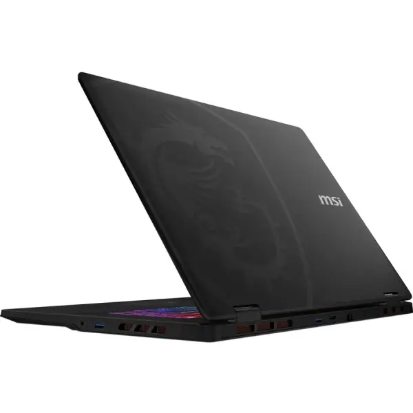 Купить Ноутбук MSI Crosshair A18 HX A8WGKG-034XUA (9S7-184L11-034) - фото 9