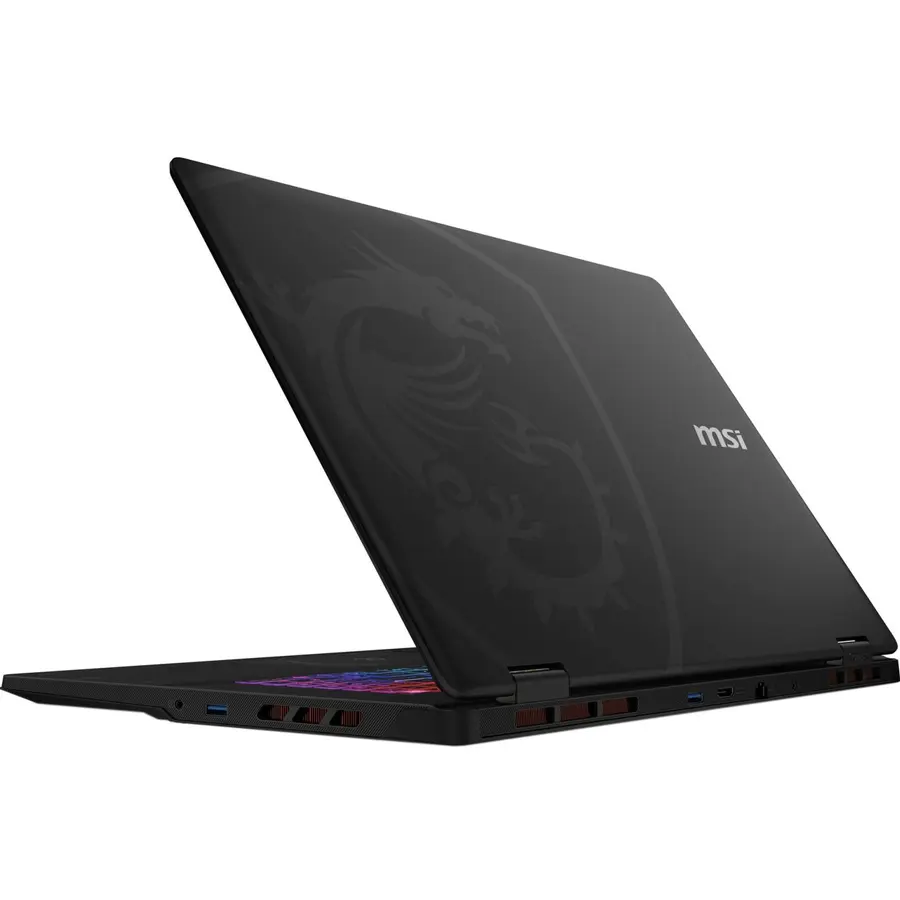 Купить Ноутбук MSI Crosshair A18 HX A8WGKG-034XUA (9S7-184L11-034) - фото 9