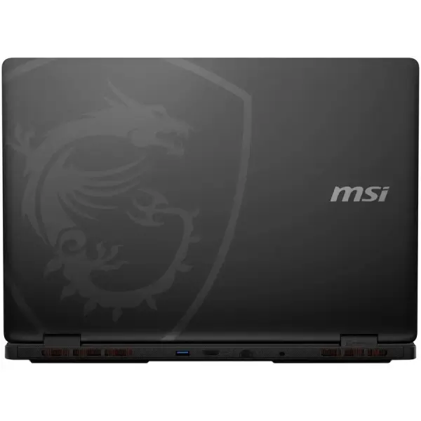 Купить Ноутбук MSI Crosshair A18 HX A8WGKG-034XUA (9S7-184L11-034) - фото 10