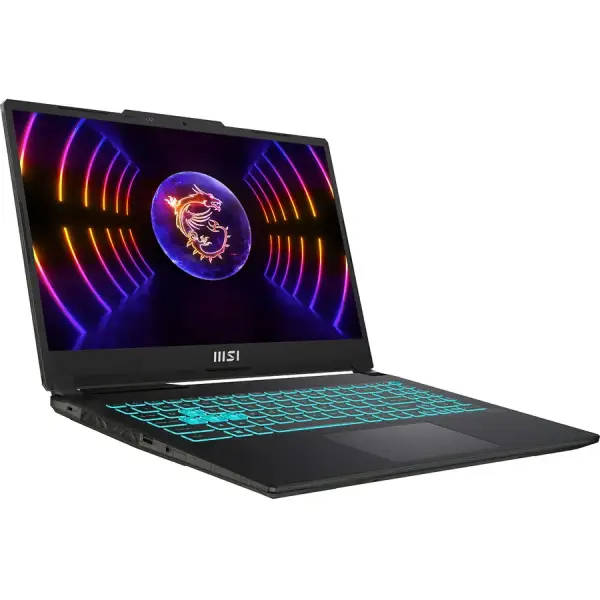 Купить Ноутбук MSI Cyborg 15 A13VE-2285XUA (9S7-15K111-2285) - фото 2