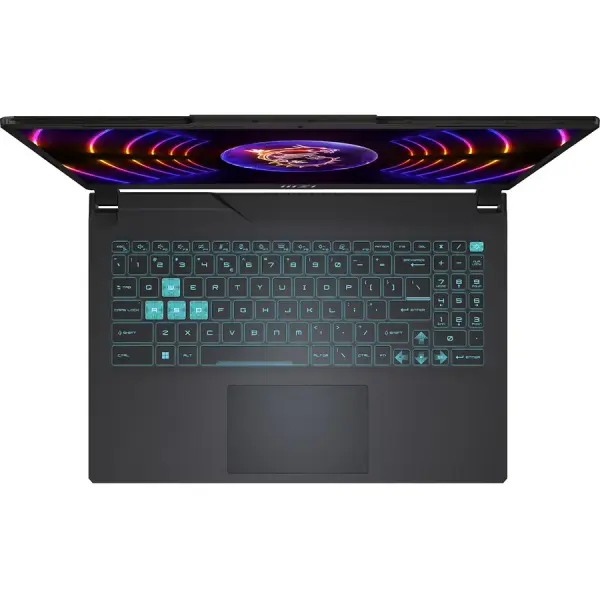 Купить Ноутбук MSI Cyborg 15 A13VE-2285XUA (9S7-15K111-2285) - фото 4
