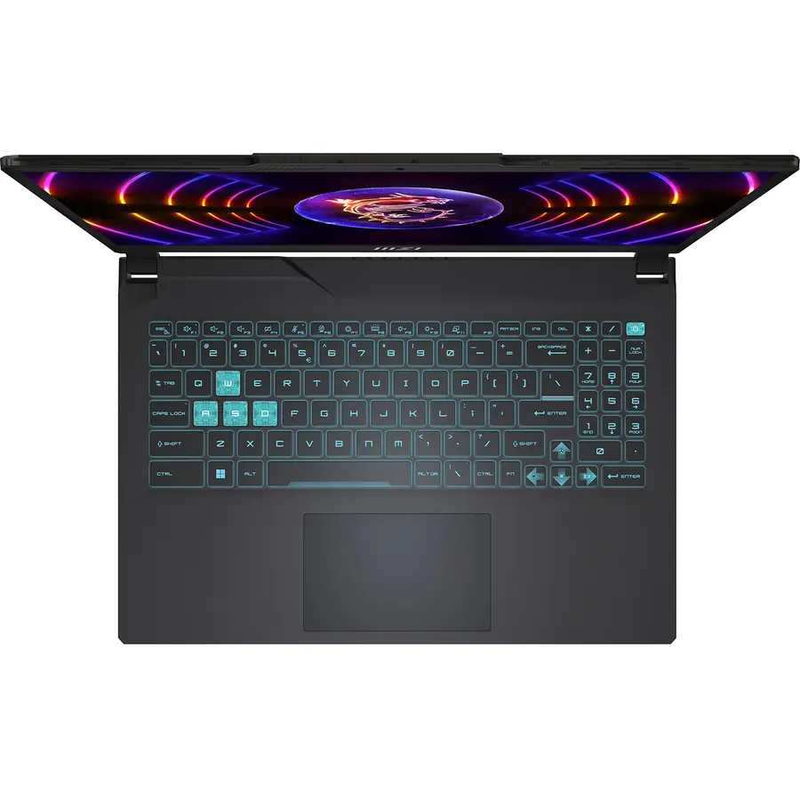 Купить Ноутбук MSI Cyborg 15 A13VE-2285XUA (9S7-15K111-2285) - фото 4