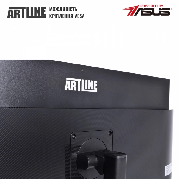 Купить Моноблок ARTLINE Home GX330v01Win - фото 9