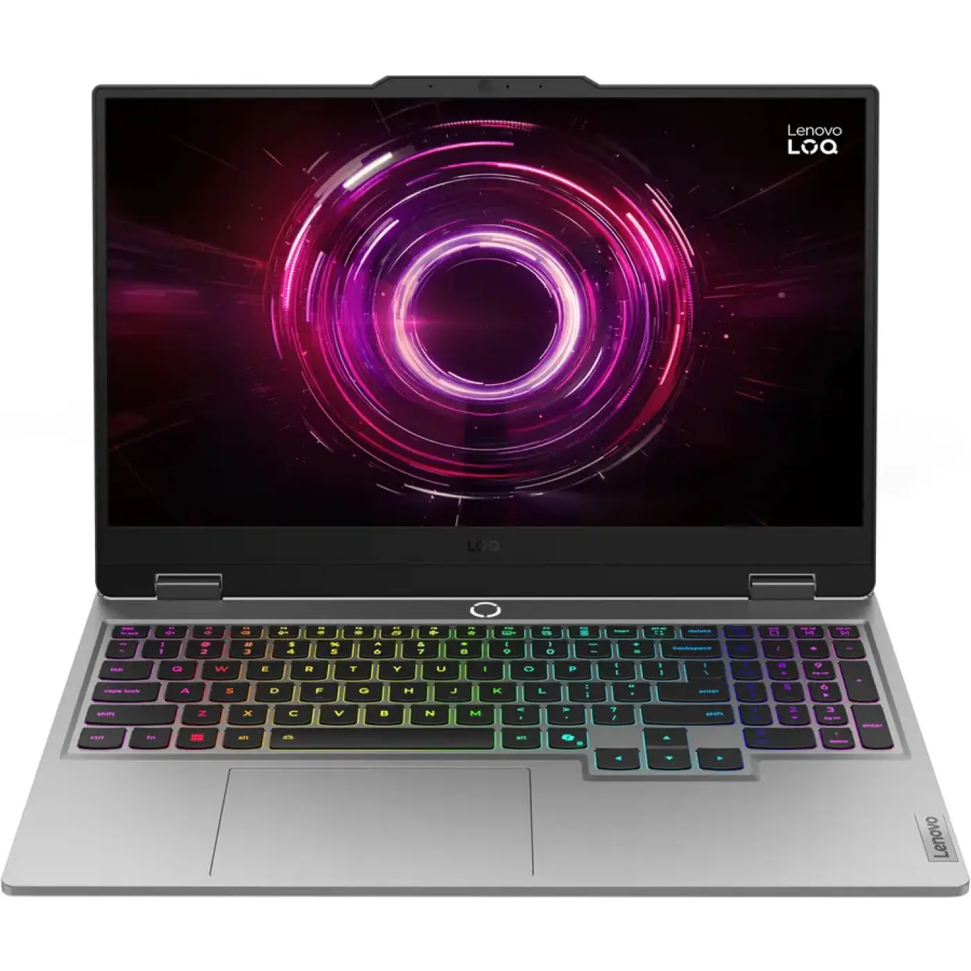 Купить Ноутбук Lenovo LOQ 15AHP10 (83JG00FCRA) - фото 1