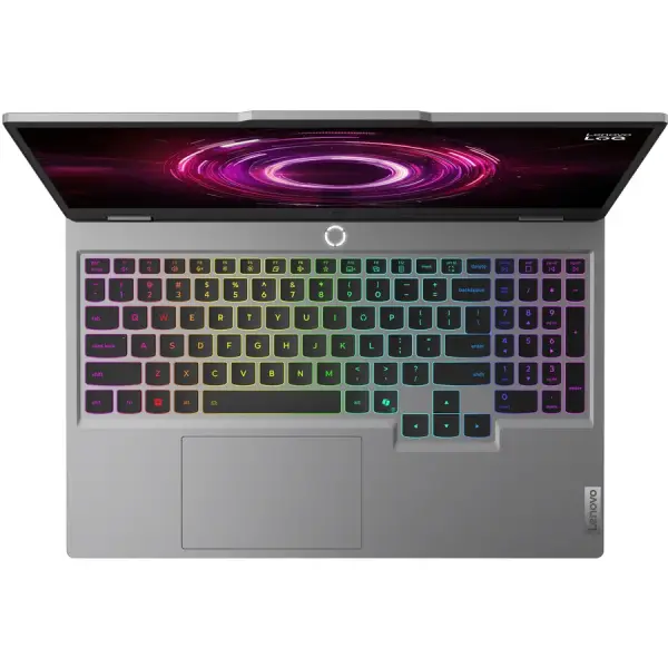Купить Ноутбук Lenovo LOQ 15AHP10 (83JG00FCRA) - фото 3