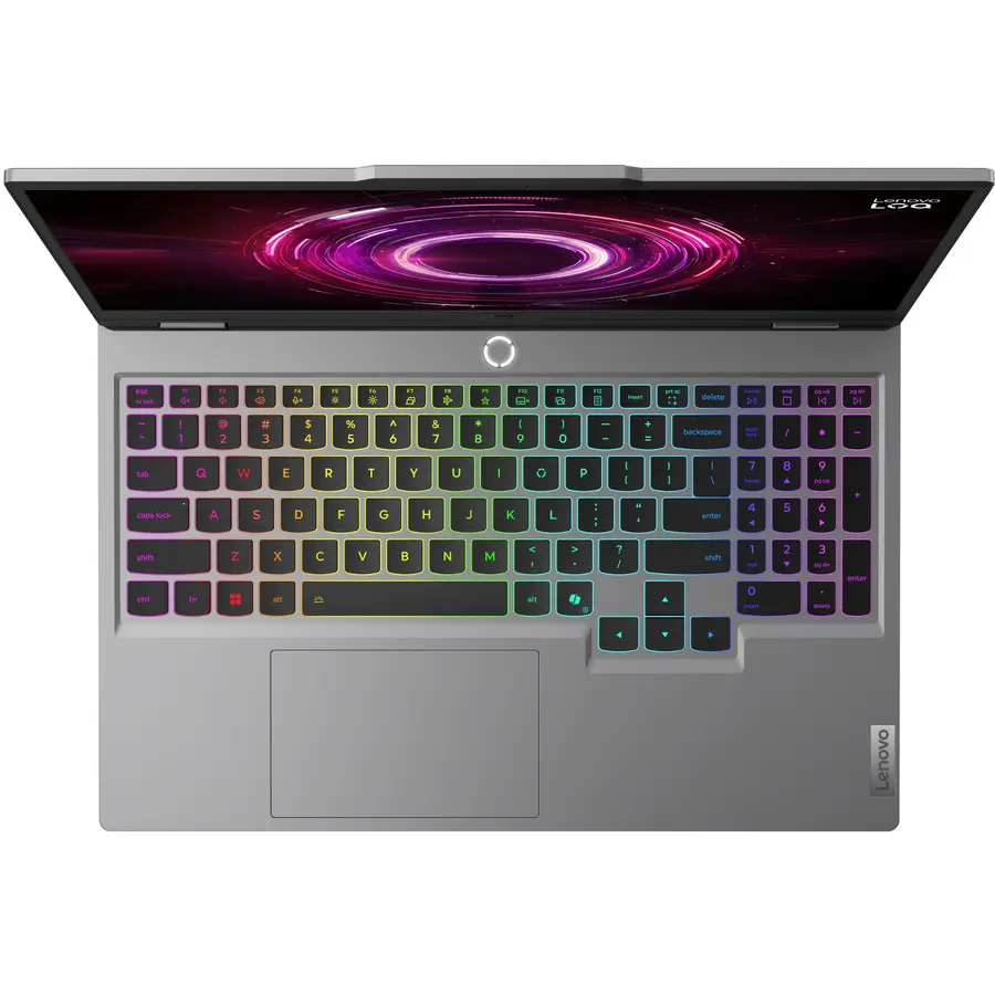 Купить Ноутбук Lenovo LOQ 15AHP10 (83JG00FCRA) - фото 3