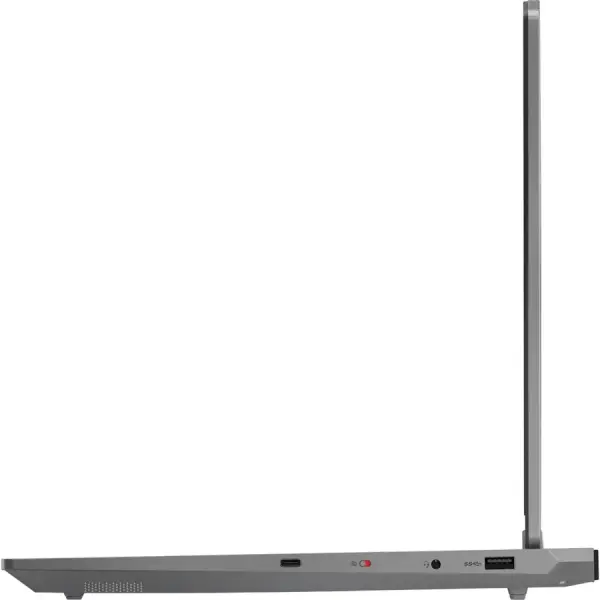 Купить Ноутбук Lenovo LOQ 15AHP10 (83JG00FCRA) - фото 5