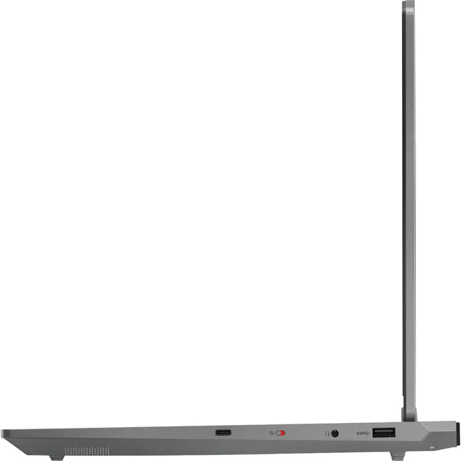 Купить Ноутбук Lenovo LOQ 15AHP10 (83JG00FCRA) - фото 5