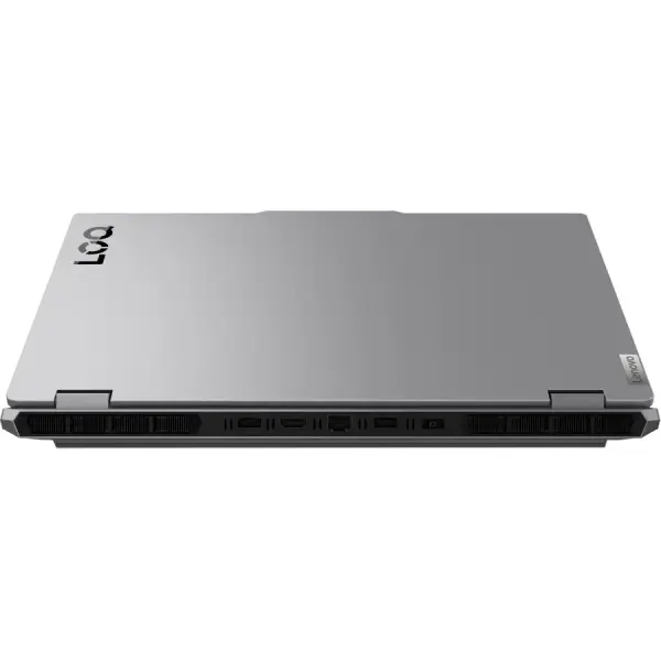 Купить Ноутбук Lenovo LOQ 15AHP10 (83JG00FCRA) - фото 6