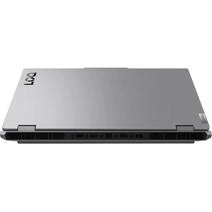 Купить Ноутбук Lenovo LOQ 15AHP10 (83JG00FCRA) - фото 6