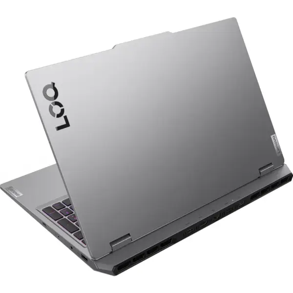 Купить Ноутбук Lenovo LOQ 15AHP10 (83JG00FCRA) - фото 7