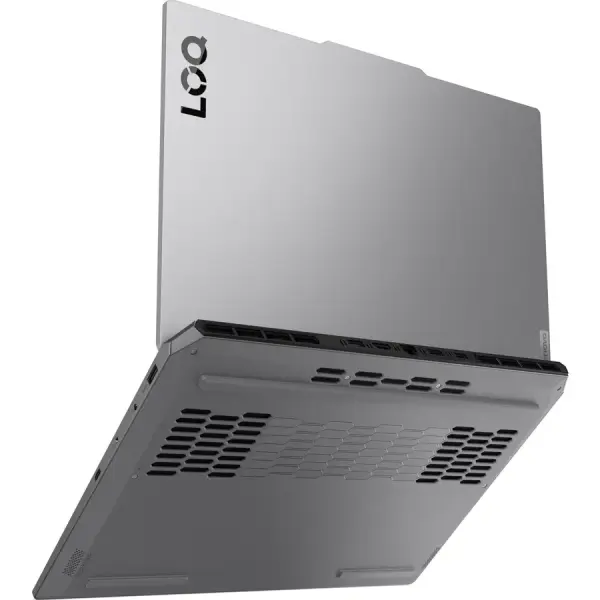 Купить Ноутбук Lenovo LOQ 15AHP10 (83JG00FCRA) - фото 8