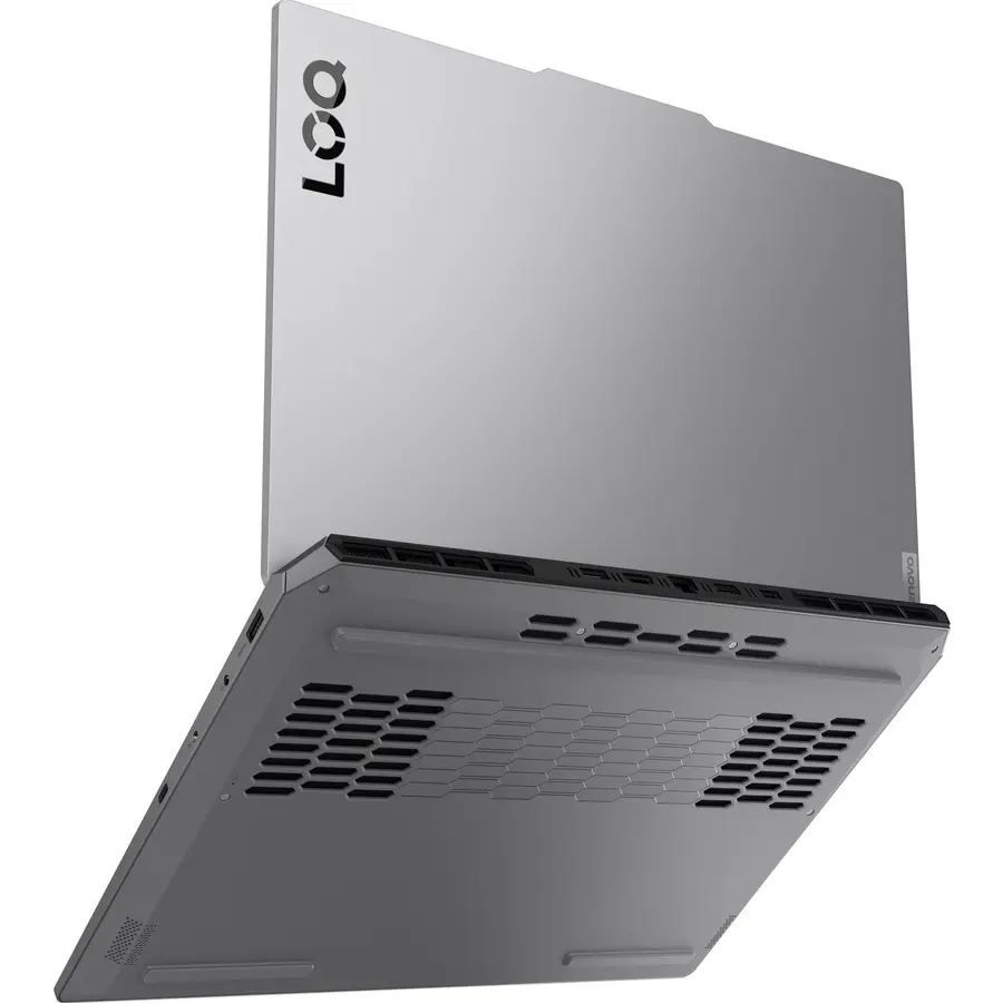 Купить Ноутбук Lenovo LOQ 15AHP10 (83JG00FCRA) - фото 8