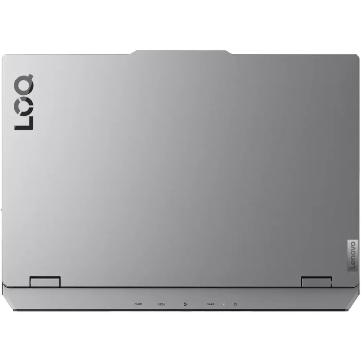 Купить Ноутбук Lenovo LOQ 15AHP10 (83JG00FCRA) - фото 9