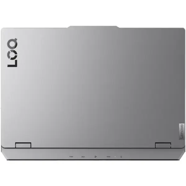 Купить Ноутбук Lenovo LOQ 15AHP10 (83JG00FCRA) - фото 9