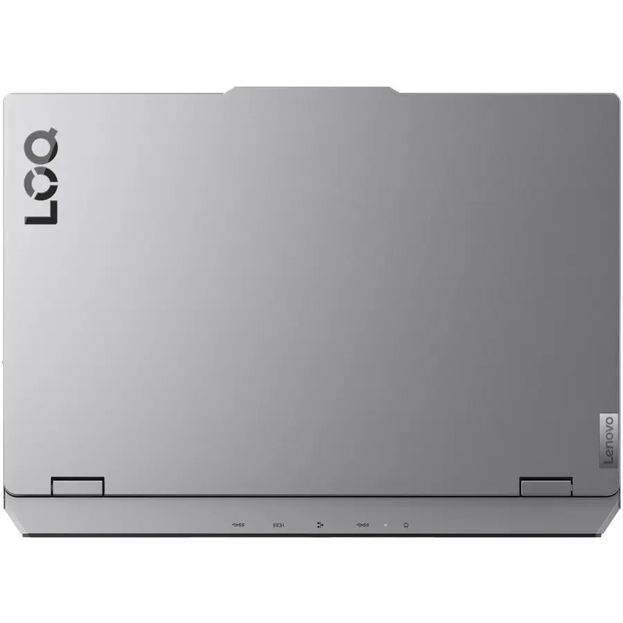 Купить Ноутбук Lenovo LOQ 15AHP10 (83JG00FCRA) - фото 9