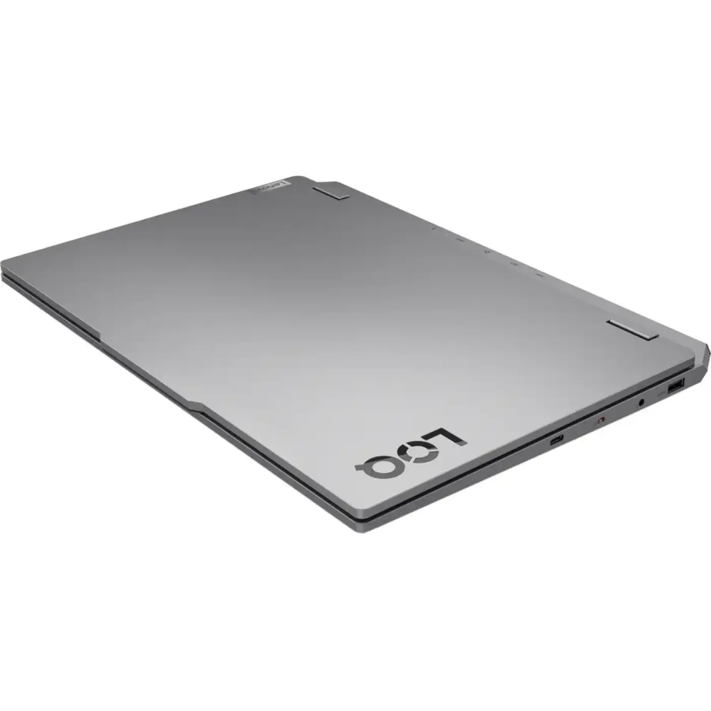 Купить Ноутбук Lenovo LOQ 15AHP10 (83JG00FCRA) - фото 11