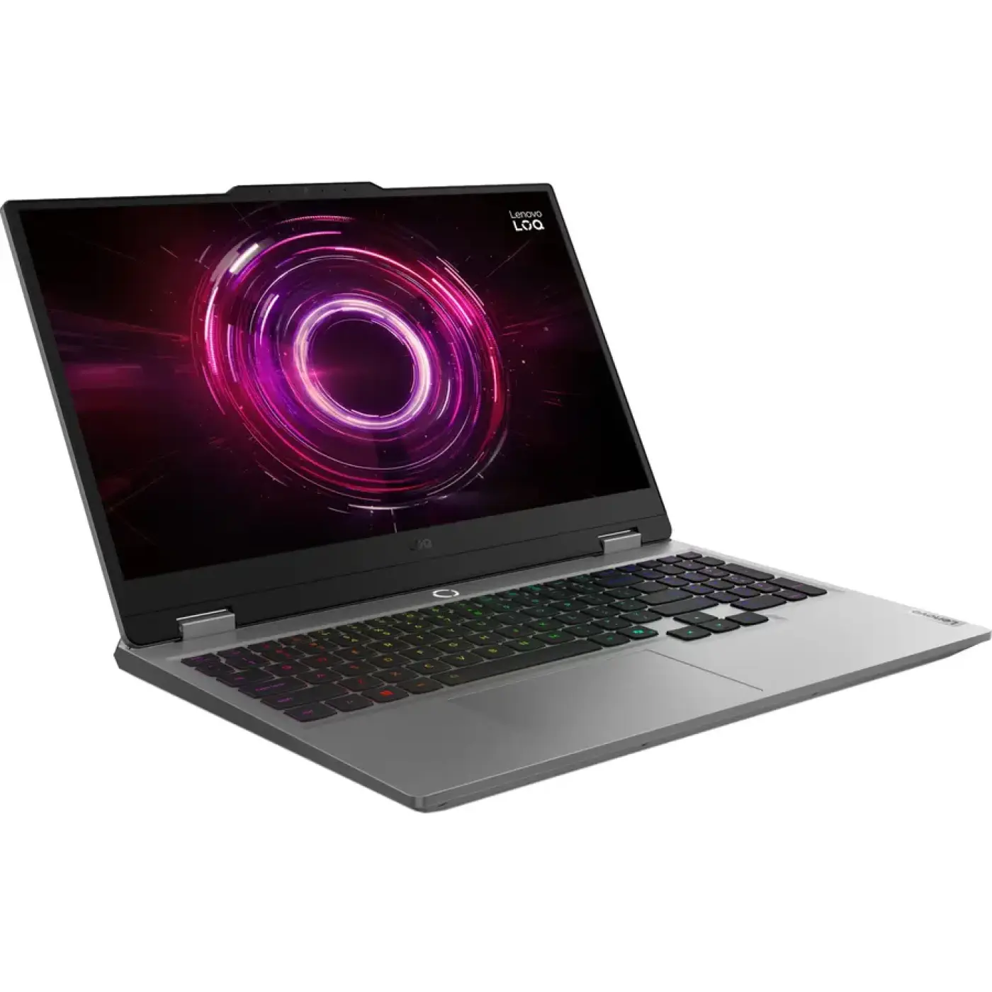 Купить Ноутбук Lenovo LOQ 15AHP10 (83JG00FCRA) - фото 12