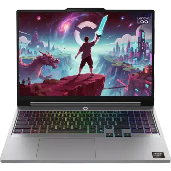 Купить Ноутбук Lenovo LOQ 15AHP11 (83TN0025RA) - фото 1