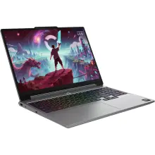 Купить Ноутбук Lenovo LOQ 15AHP11 (83TN0025RA) - фото 2