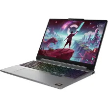 Купить Ноутбук Lenovo LOQ 15AHP11 (83TN0025RA) - фото 3
