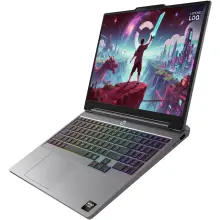 Купить Ноутбук Lenovo LOQ 15AHP11 (83TN0025RA) - фото 5