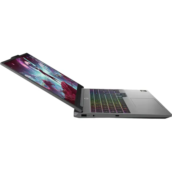 Купить Ноутбук Lenovo LOQ 15AHP11 (83TN0025RA) - фото 6