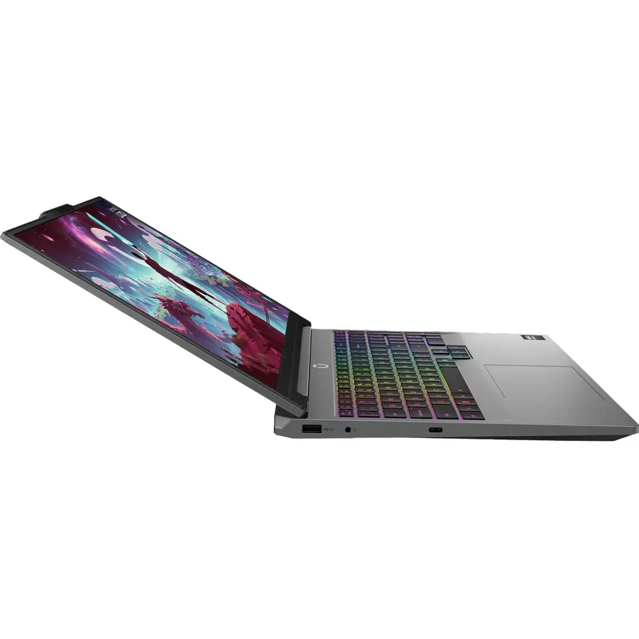 Купить Ноутбук Lenovo LOQ 15AHP11 (83TN0025RA) - фото 6
