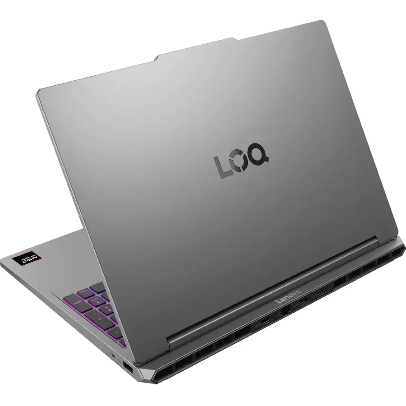Купить Ноутбук Lenovo LOQ 15AHP11 (83TN0025RA) - фото 9