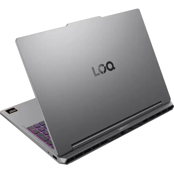 Купить Ноутбук Lenovo LOQ 15AHP11 (83TN0025RA) - фото 9