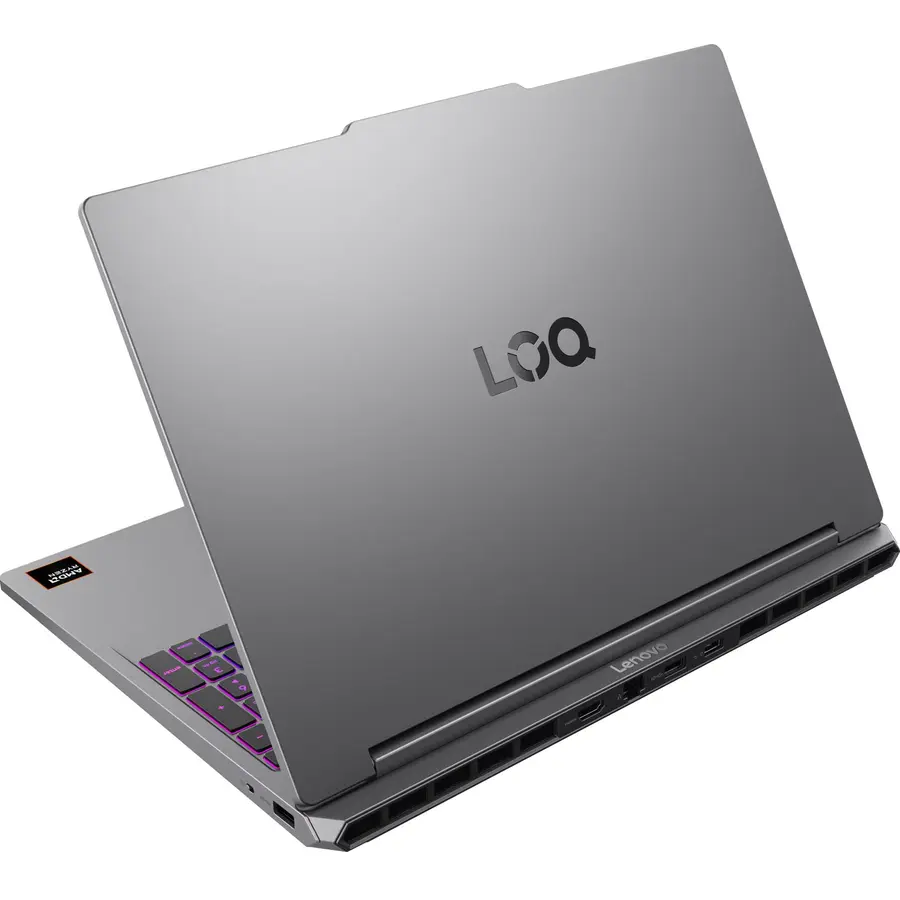 Купить Ноутбук Lenovo LOQ 15AHP11 (83TN0025RA) - фото 9