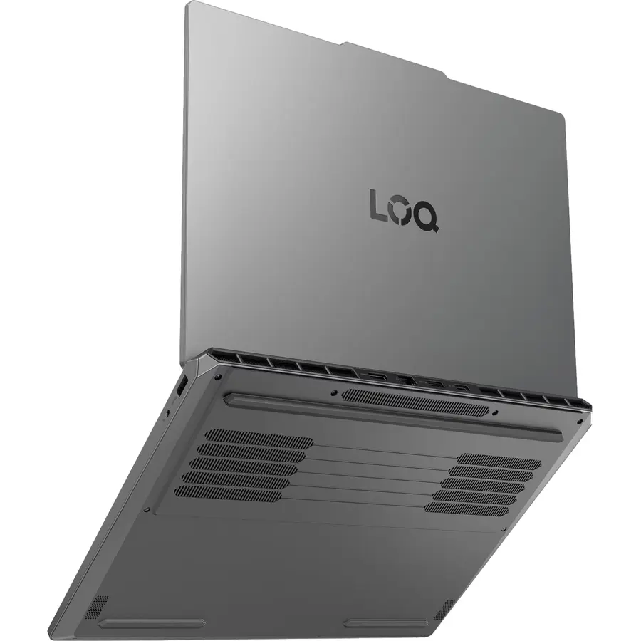 Купить Ноутбук Lenovo LOQ 15AHP11 (83TN0025RA) - фото 10