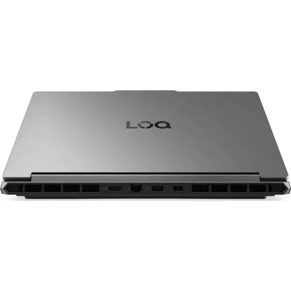 Купить Ноутбук Lenovo LOQ 15AHP11 (83TN0025RA) - фото 12