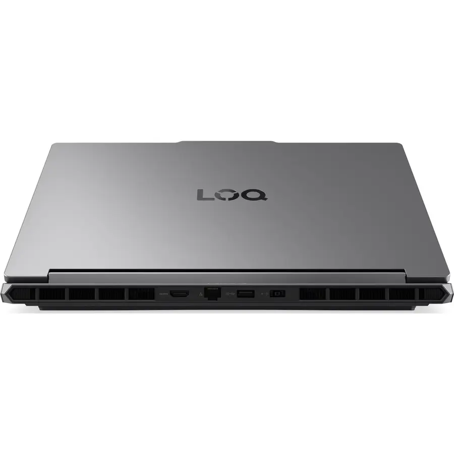 Купить Ноутбук Lenovo LOQ 15AHP11 (83TN0025RA) - фото 12