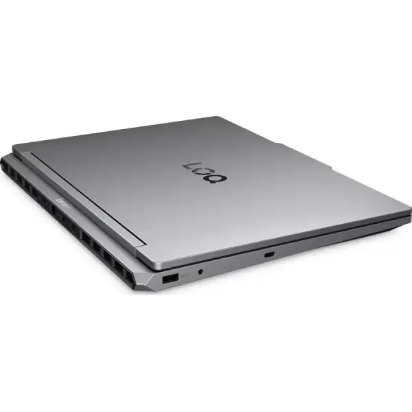 Купить Ноутбук Lenovo LOQ 15AHP11 (83TN0025RA) - фото 13