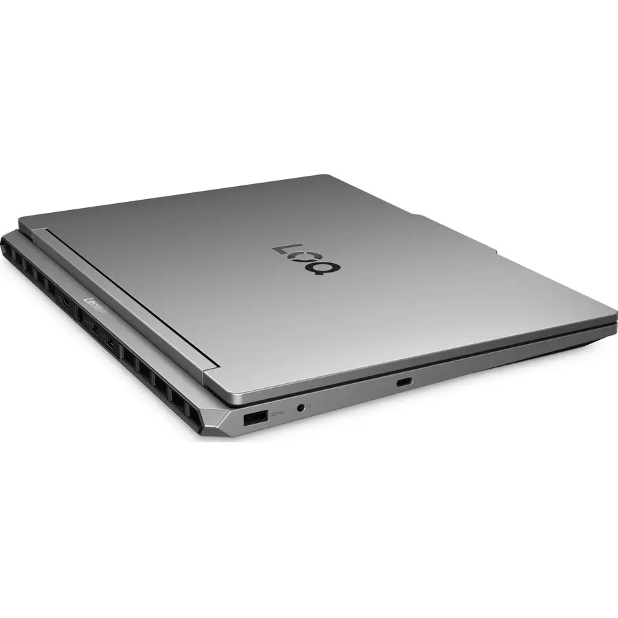 Купить Ноутбук Lenovo LOQ 15AHP11 (83TN0025RA) - фото 13