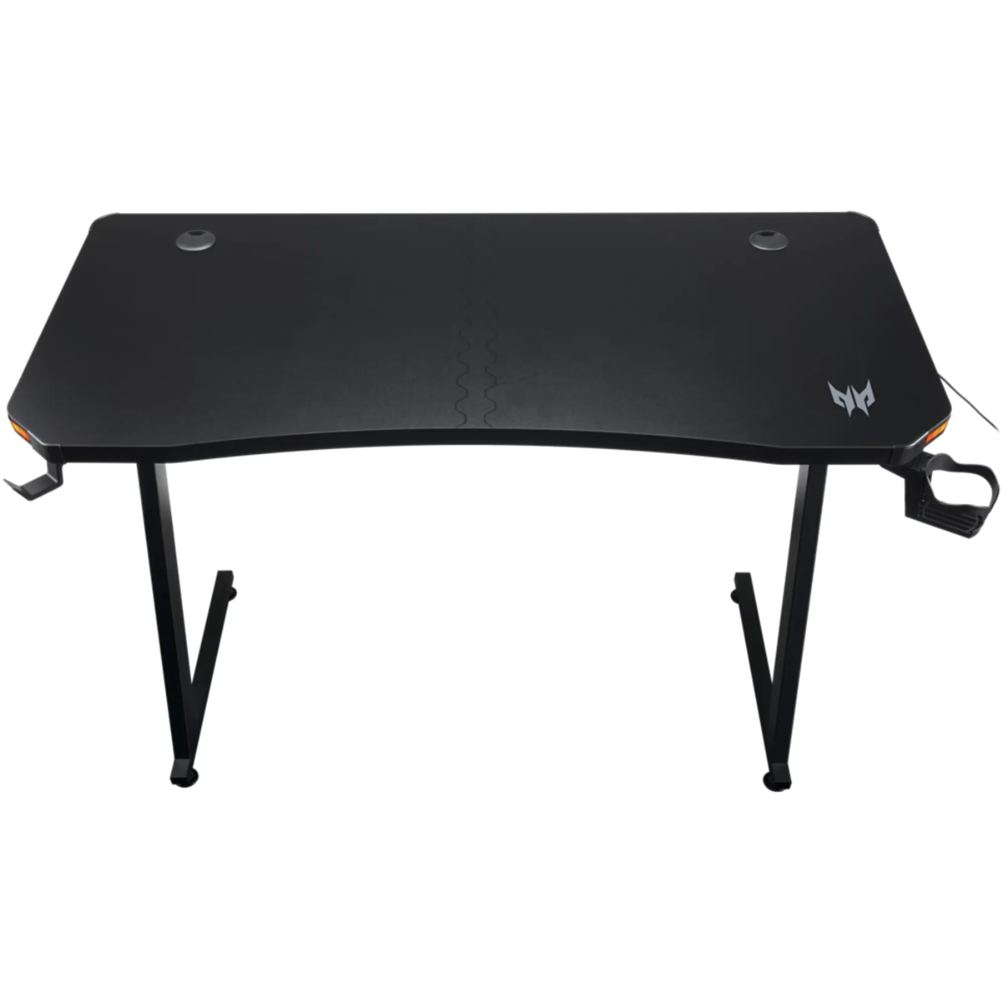 Купить Геймерский стол Acer Predator Rift RGB PGD121 Black (GP.OTH11.06T) - фото 1