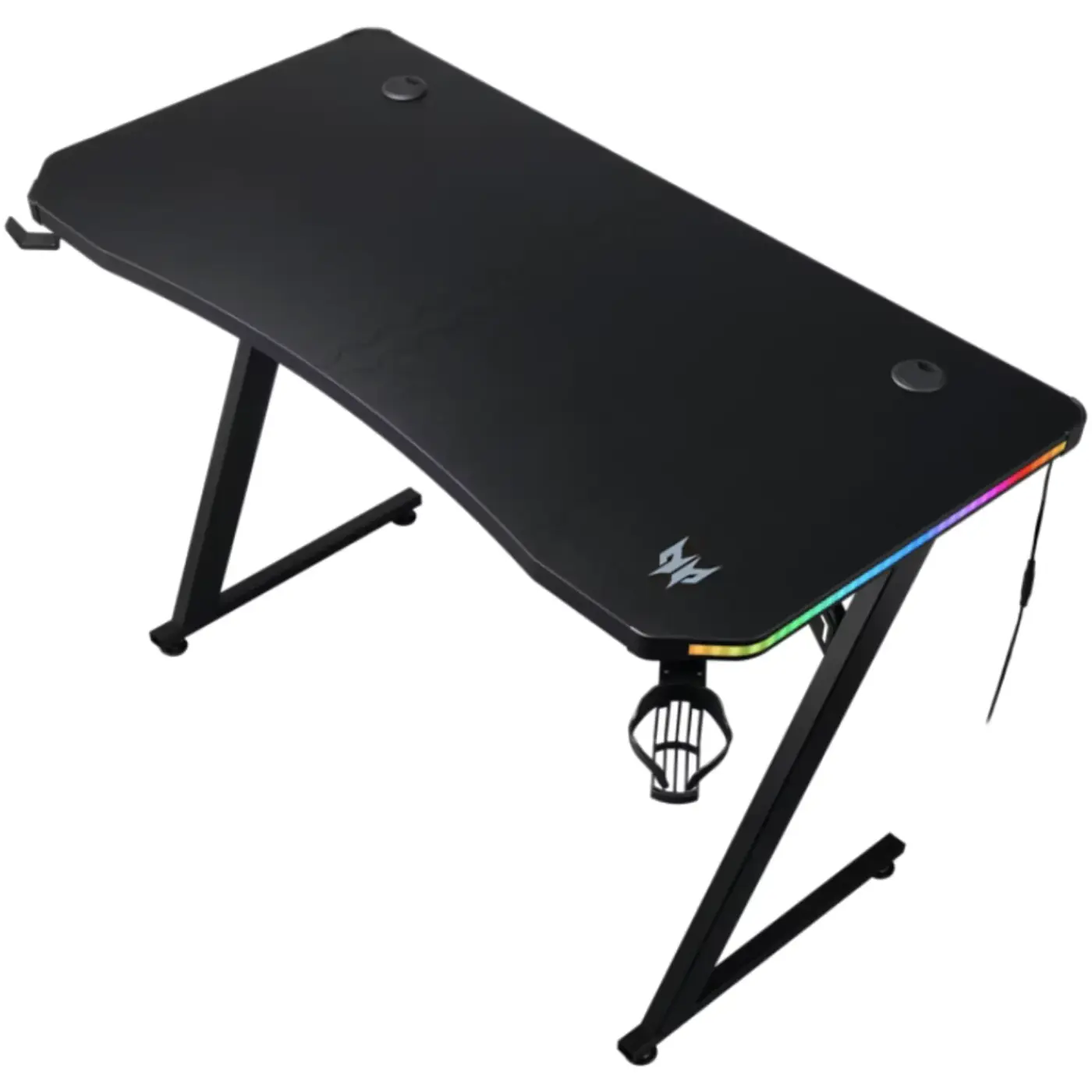 Купить Геймерский стол Acer Predator Rift RGB PGD121 Black (GP.OTH11.06T) - фото 2