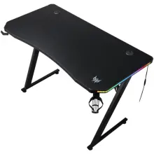 Купить Геймерский стол Acer Predator Rift RGB PGD121 Black (GP.OTH11.06T) - фото 2