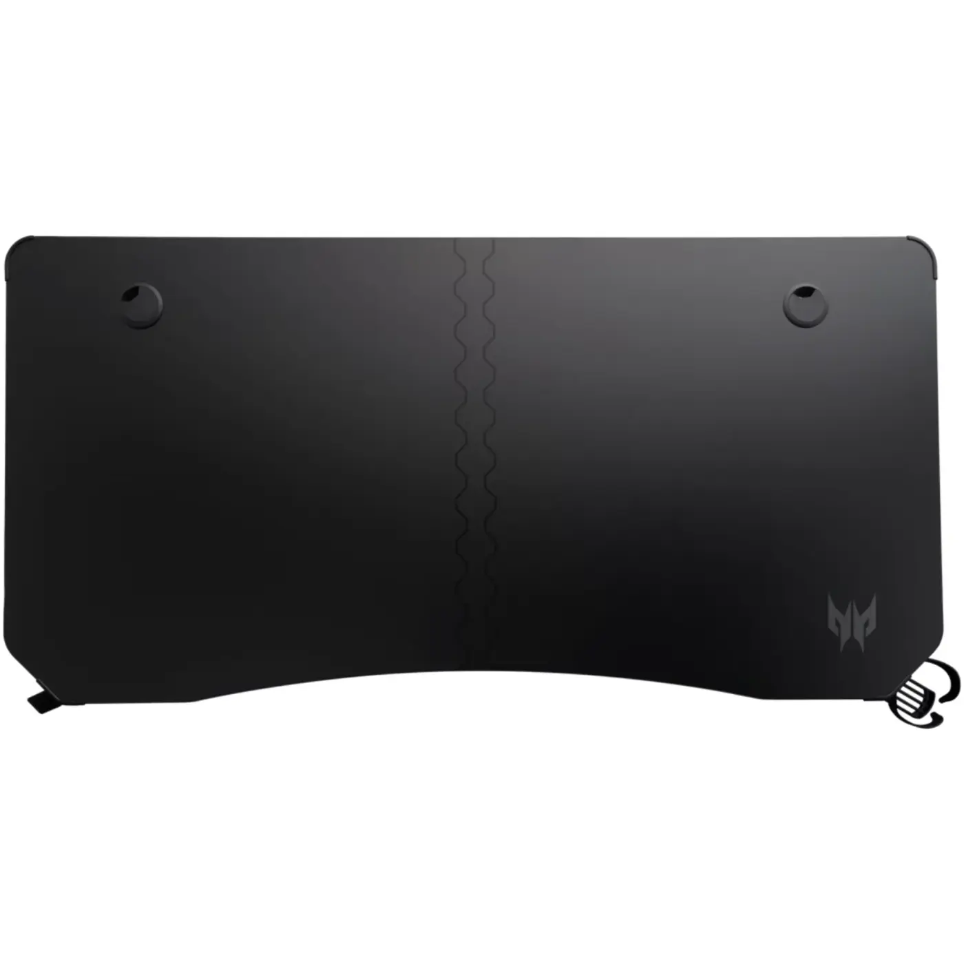 Купить Геймерский стол Acer Predator Rift RGB PGD121 Black (GP.OTH11.06T) - фото 3