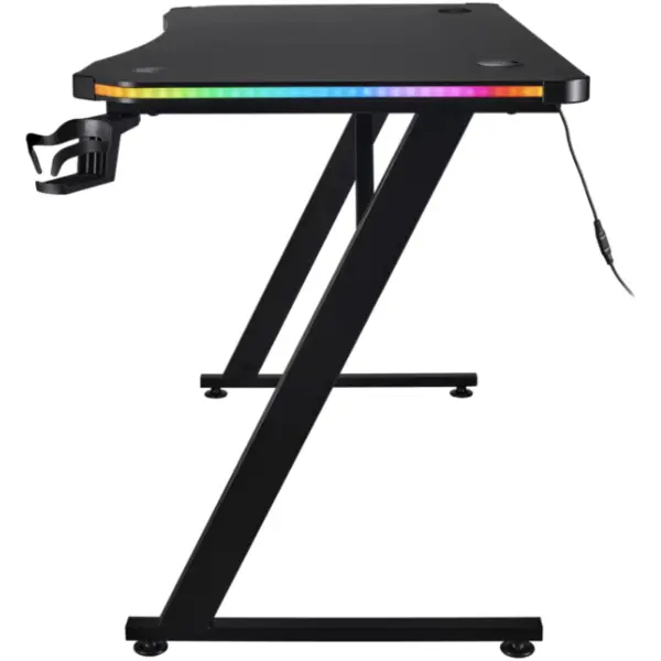 Купить Геймерский стол Acer Predator Rift RGB PGD121 Black (GP.OTH11.06T) - фото 4