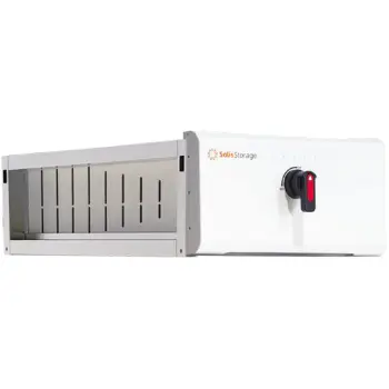 Купить BMS для батарей Solis FlexCore-ID 200-1000Vdc 250A (FlexCore-ID-CB250A) - фото 1