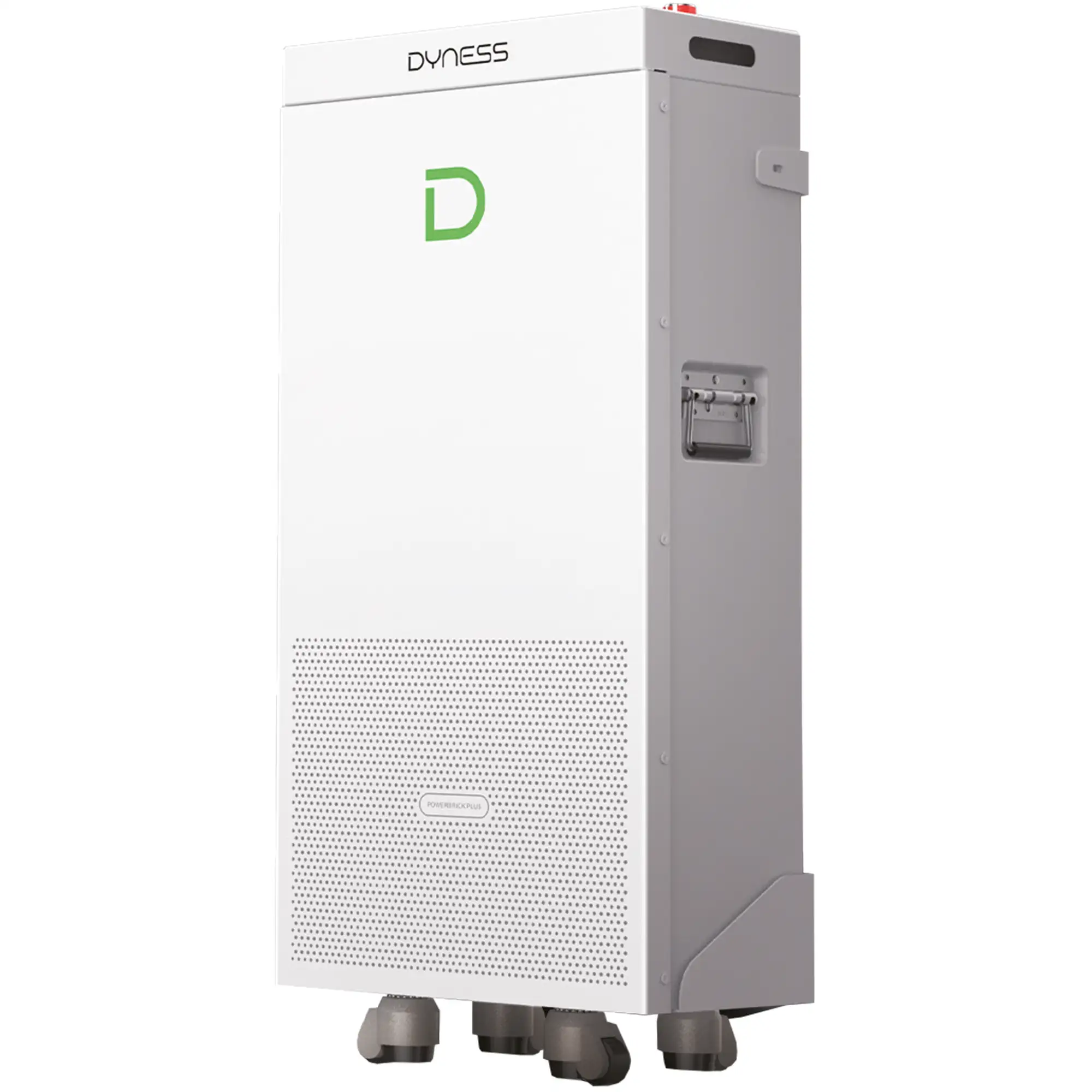 Купить Аккумуляторный модуль Dyness PowerBrick Plus 51.2V 314Ah 16.07kWh (PowerBrickPlus) - фото 1