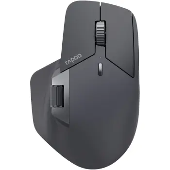 Купить Мышь RAPOO MT760L Black - фото 1