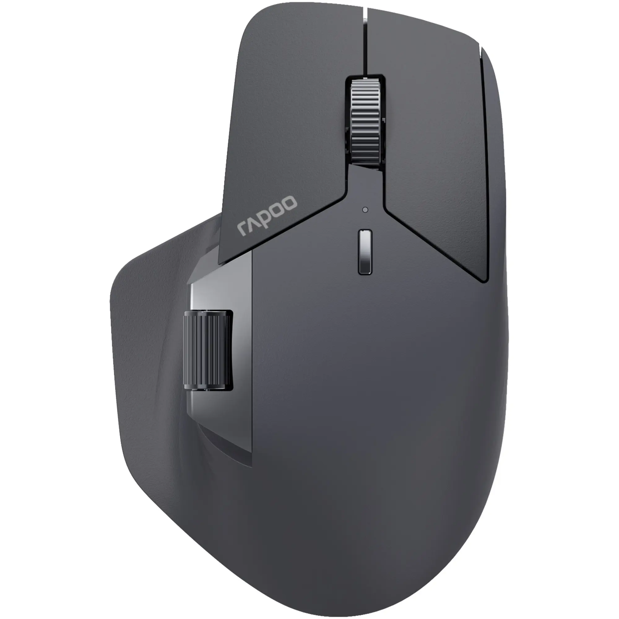 Купить Мышь RAPOO MT760L Black - фото 1