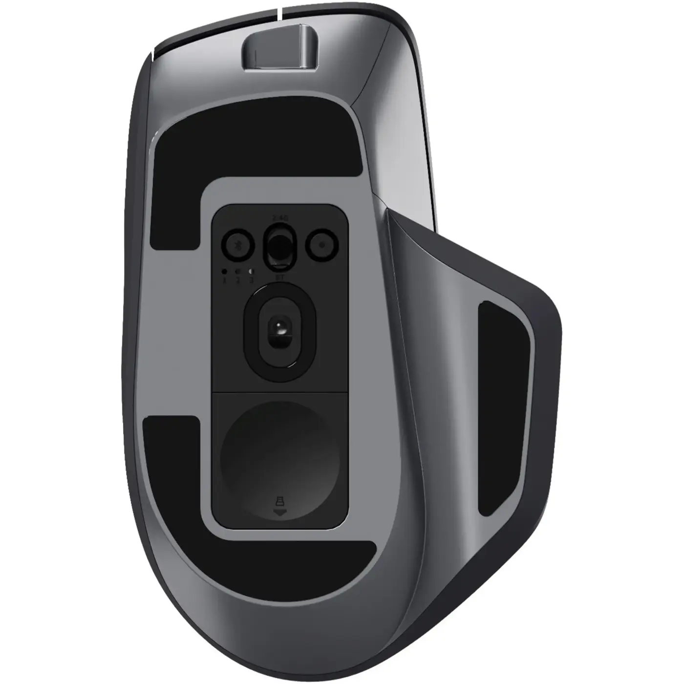 Купить Мышь RAPOO MT760L Black - фото 2