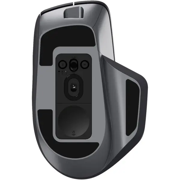 Купить Мышь RAPOO MT760L Black - фото 2